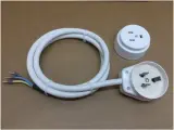 Комплект для подключения электроплиты - 2 метра.