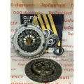 Комплект сцепления AISIN KT322C, для Toyota Yaris, Peugeot 107, Toyota Aygo