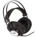 Проводные наушники AKG K72 черный