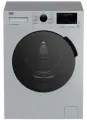 Стиральная машина Beko WSPE6H616S класс: A загр. фр
