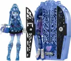 Кукла Монстр Хай Эбби Боминейбл - Monster High Skulltimate Abbey Bominable HXH87