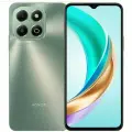 Смартфон Honor X6b 6/256Gb, Nano-SIM, Android 14, 6.56, зелёный