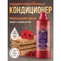 Кондиционер для белья Tesori d'Oriente Персидские грёзы 760мл (ароматизация, смягчение ткани, антистатик, 38 стирок)