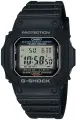 Наручные часы CASIO G-Shock, черный