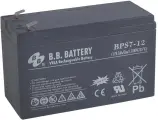 Батарея B.B. Battery BPS 7-12 7Ач 12B