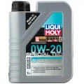 Масло моторное Liqui Moly Special Tec V 0W-20 синтетика, 1 литр Special Tec V 1л. 20631