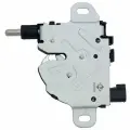 Замок капота FORD FOCUS, C-MAX, KUGA - Zikmar арт. OML2-Z59033R