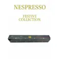 Кофе в капсулах Nespresso Festive Collection Espresso, 7/13, 10 капсул