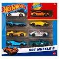 Набор машин для трека Hot Wheels HPV78 8 шт.