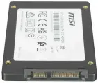 Накопитель MSI SSD 480GB SPATIUM S270 SATA2.5