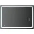 Зеркало AM.PM Gem M91AMOX1003WG 100x70 см, 100х70 смвыкл: сенсорный