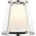 Бра Vele Luce Linda VL4243W01, E14, 60Вт, IP20, классика, Италия