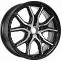Колесный диск iFree Страйк 6.5xR17 5x112 ET38 DIA57.1