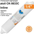 Atoll CK-5633C, 1 уп, 1 шт.