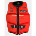 Жилет для водных видов спорта Jetpilot rx vault protech f/e eco vest red, размер XXL