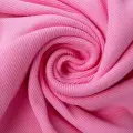 Ткань для шитья трикотаж рибана (риб) 3 м