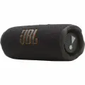 Портативная колонка JBL Flip 7, черный, (JBLFLIP7BLK)
