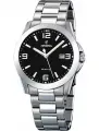 Наручные часы FESTINA Classics, черный