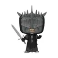 Фигурка Funko LOTR Mouth of Sauron 80832, 10 см, 1 шт.