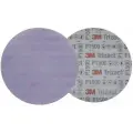 Абразивный полировальный круг 3M™ 05600 Trizact Hookit P1500/150 мм | 3М Тризак серии 471LA, 3 шт.