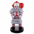 Фигурка-подставка для телефона/геймпада Cable Guys: Warner Bros: Pennywise