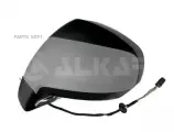 ALKAR 6139865 Зеркало боковое ()