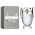 Парфюмерная вода мужская Paco Rabanne Invictus,100 мл