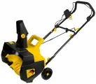 Снегоуборщик электрический Huter SGC 2300E