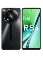 Игровой смартфон Itel RS4 NFC 12/256Gb, черный / Black / Ростест