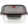 ZWILLING Контейнер 39506-006, 19x19 см, серый/прозрачный, 1 шт.