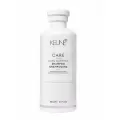 Шампунь для кудрявых волос Keune Care Curl Low-Poo, против пушистости и завивания волос, мягкое очищение, 300 мл