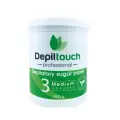 Depiltouch Паста для шугаринга №3 средняя 1600 г