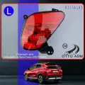 Фонарь задний в бампер левый для Митсубиси Эклипс Кросс, габарит, стоп левый Mitsubishi Eclipse Cross (2017-2020)