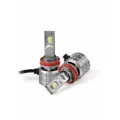 Cветодиодные лампы H11 Optima Premium LED проспект, 80W, 5000K, 12-24V, комплект 2 шт.