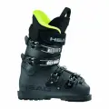 Горнолыжные ботинки Head Kore 60 Anthracite 23/24 , для детей , Серый