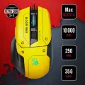 Мышь A4TECH Bloody W70 Max Punk желтый/черный (W70 MAX PUNK)
