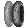Мотошина Mitas SPORT FORCE+ 160/60-17 TL 69 W задняя