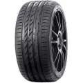 Шина Ikon Tyres Hakka Black 245/35 R19 93Y