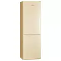 Двухкамерный холодильник Pozis RK-149, бежевый