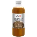 Колеровочная паста Arteko универсальный, 7 охра, 0.5 л, 0.56 кг