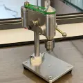 Мини-сверлильный станок 0,3-4 мм 220V, 0.3-4mm