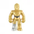 Фигурка Stretch Мини-Дроид C-3PO, тянущаяся, 41657