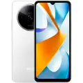 Смартфон POCO C61 4/128ГБ, Android, 5000мАч, камера 8МП, экран 6.71, белый