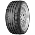 Шина Continental SportContact 5P 245/40R20 99Y