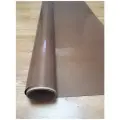 Бесклеевая тефлоновая лента (PTFE) 1х1м 280мкм, для запайщиков и упаковщиков, ремкомлект