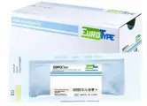 Евролен 5/0 (12шт, 75см, 16мм Колющая, 1/2) : АРТ 1612К1 5/0(1)75-ППИ