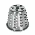 Барабанчик терка 15c для мясорубок Moulinex ME858D32 и ME558810 (MS-651293)