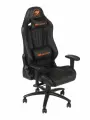Кресло игровое Cougar Explore Black черный