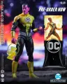 McFarlane Toys DC Comics Yellow LanternThaal Sinestroфигурка, toyking -hz