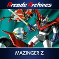 Игра Arcade Archives MAZINGER Z PS4 для PlayStation 4, электронный ключ активации